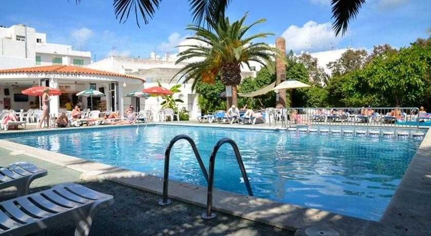 The Blue Apartments by Ibiza Feeling 2 The Blue Apartments by Ibiza Feeling 2