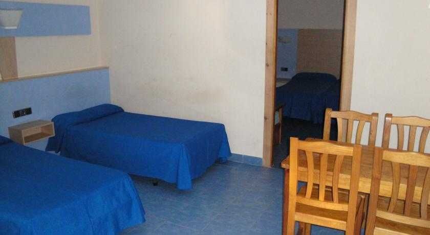 The Blue Apartments by Ibiza Feeling 3 The Blue Apartments by Ibiza Feeling 3