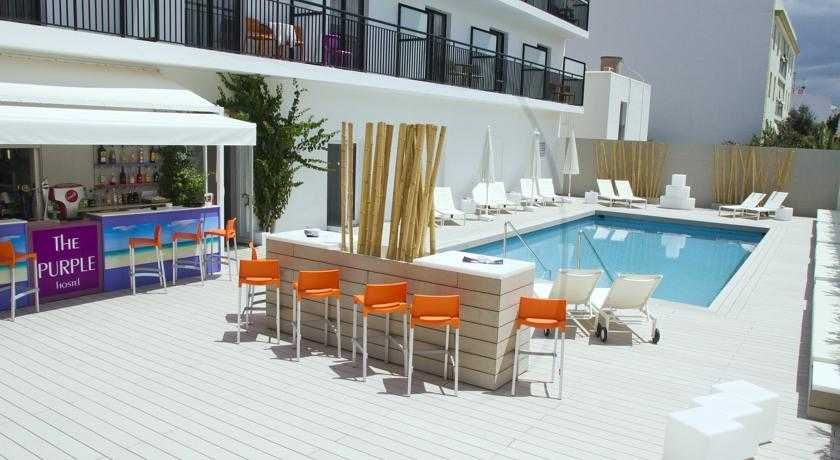 The PURPLE by Ibiza Feeling (gay only) 2