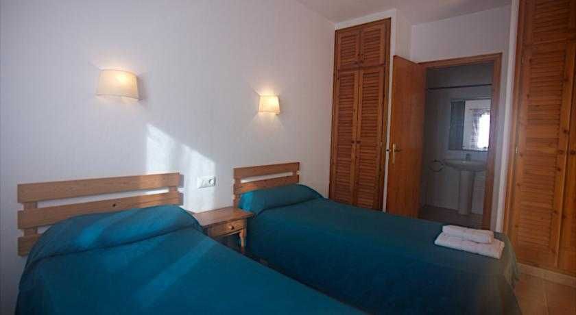 Apartamentos Annabels 2