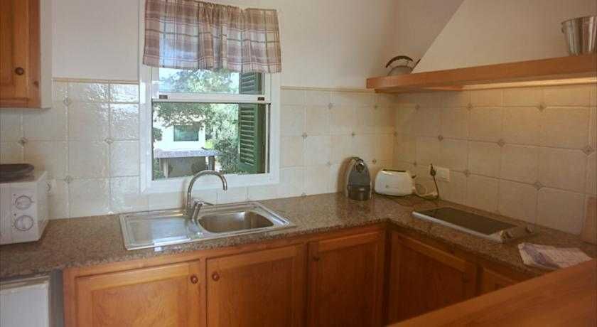 Apartamentos Annabels 3