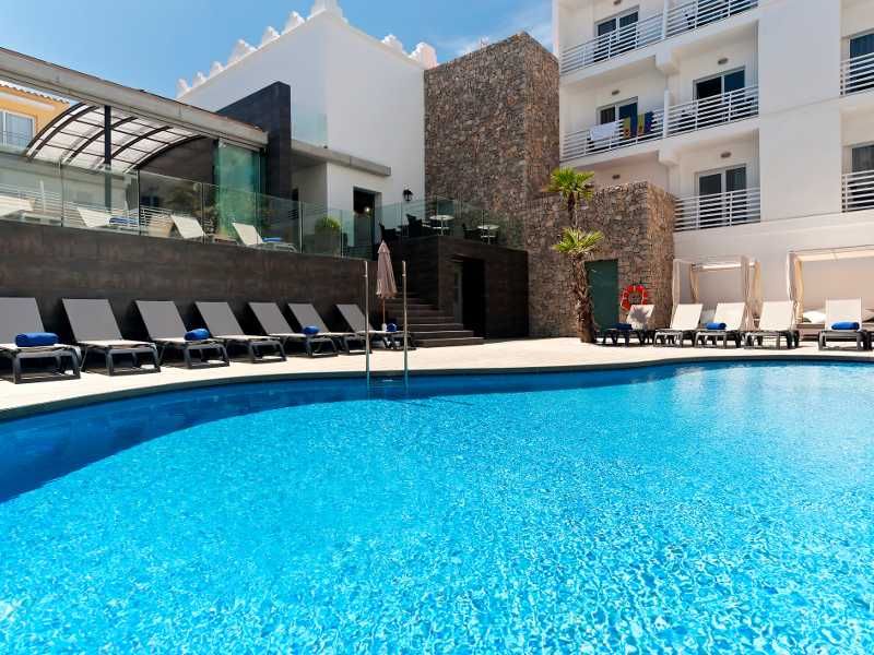 Barcelo Hamilton Menorca - Solo Adultos 1 Barcelo Hamilton Menorca - Solo Adultos 1