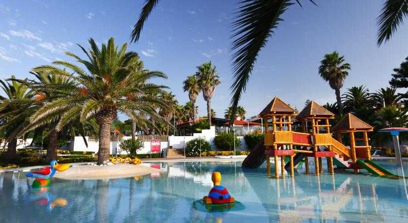 Occidental Menorca 2 Occidental Menorca 2