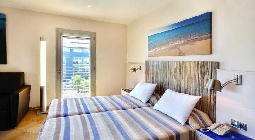 Occidental Menorca 3 Occidental Menorca 3