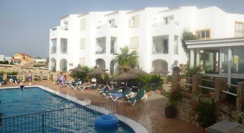 Blancala 1 Blancala 1