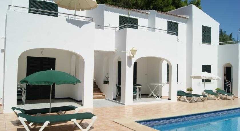 Directo California I&II 1 estrelas em Cala en Blanes