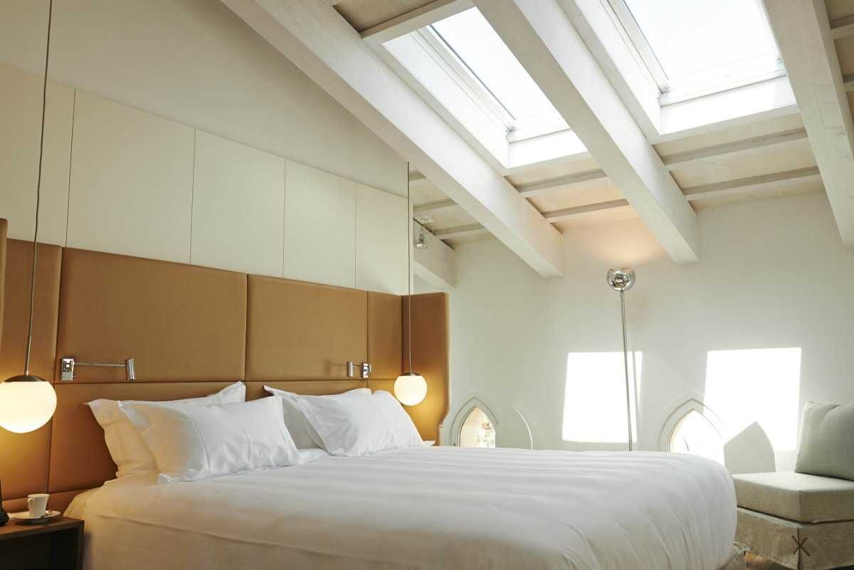 Can Faustino Relais Chateau 2 Can Faustino Relais Chateau 2