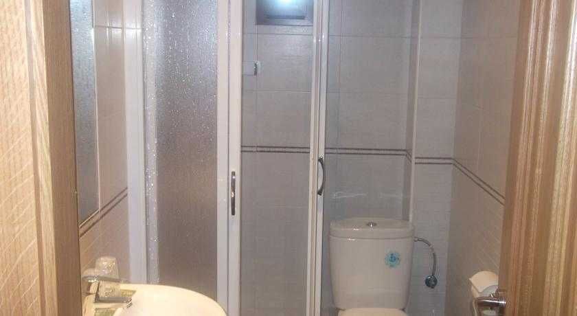 Hostal Castillo Sancho Panza 3