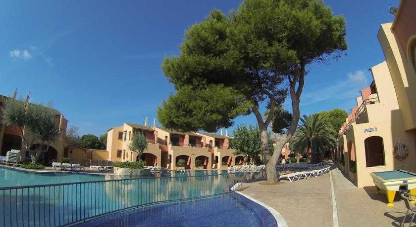 Club Andria 1 Club Andria 1