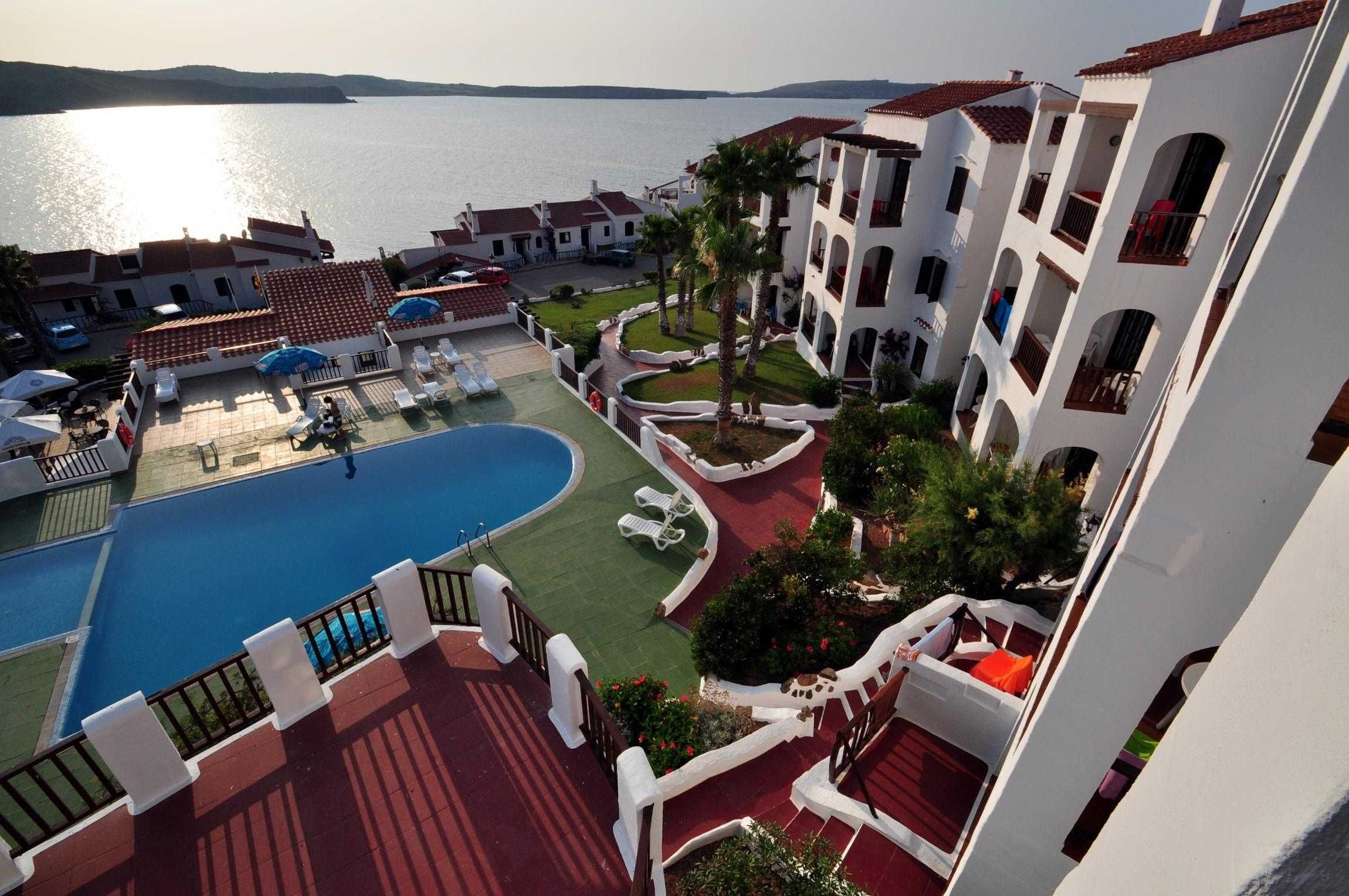 El Bergantin Menorca Club 1 El Bergantin Menorca Club 1