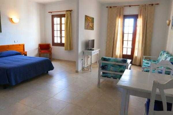 El Bergantin Menorca Club 2 El Bergantin Menorca Club 2