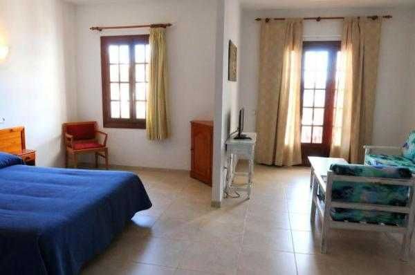 El Bergantin Menorca Club 3 El Bergantin Menorca Club 3