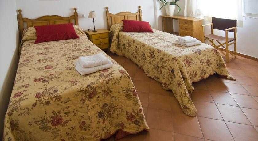 Albergue Es Claustre 3