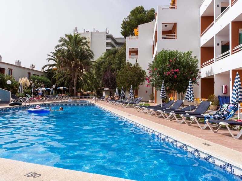 Galdana Gardens 1 Galdana Gardens 1