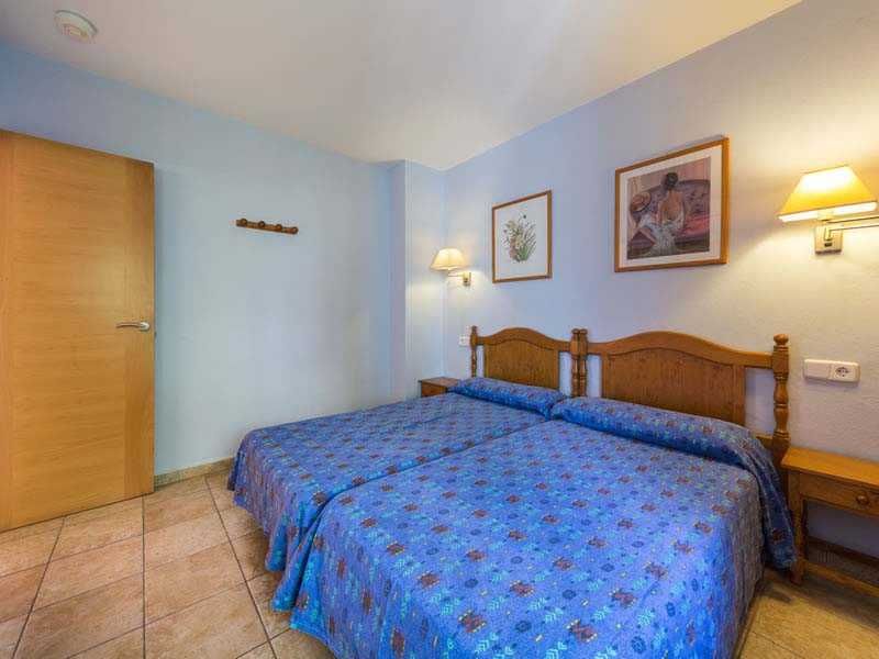 Galdana Gardens 3 Galdana Gardens 3