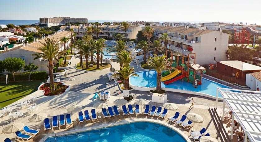 Globales Los Delfines Hotel y Apartamentos 1