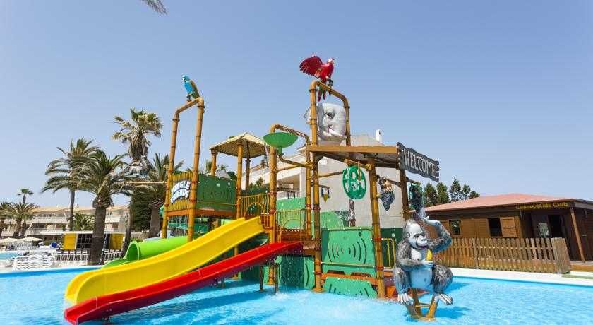 Globales Los Delfines Hotel y Apartamentos 2