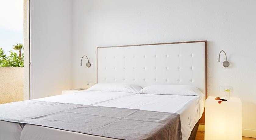 Globales Los Delfines Hotel y Apartamentos 3