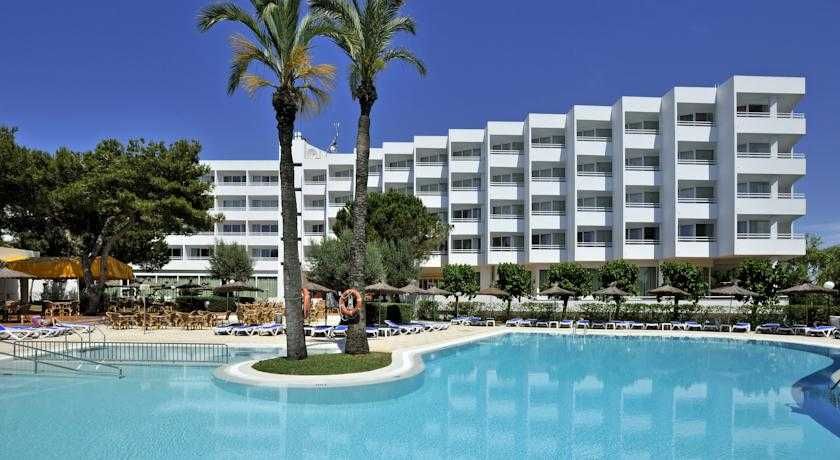 Globales Mediterrani 1