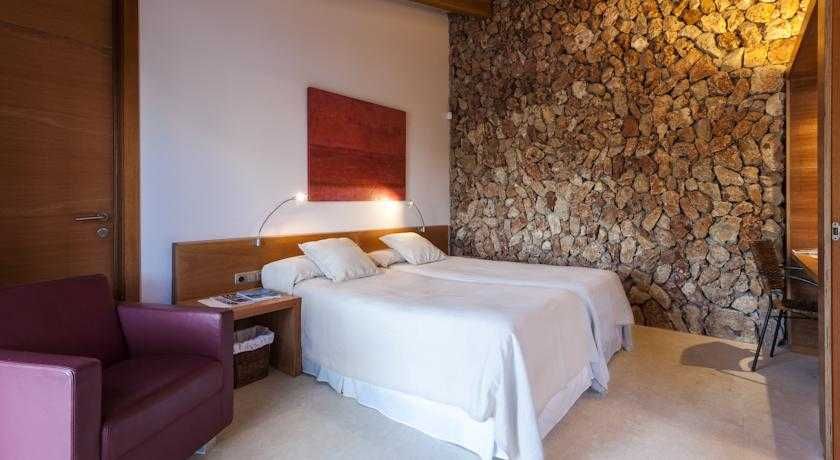 Hotel Rural Sant Joan de Binissaida 4 estrellas en Es Castell