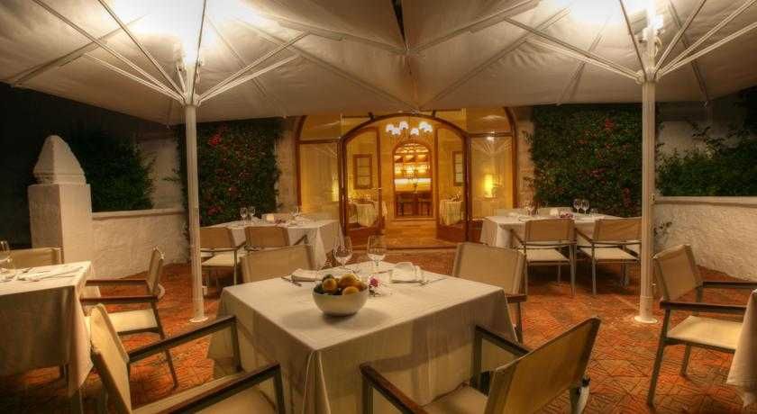 Hotel Rural Sant Joan de Binissaida 2