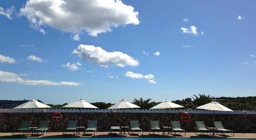 Hotel Rural Sant Joan de Binissaida 3