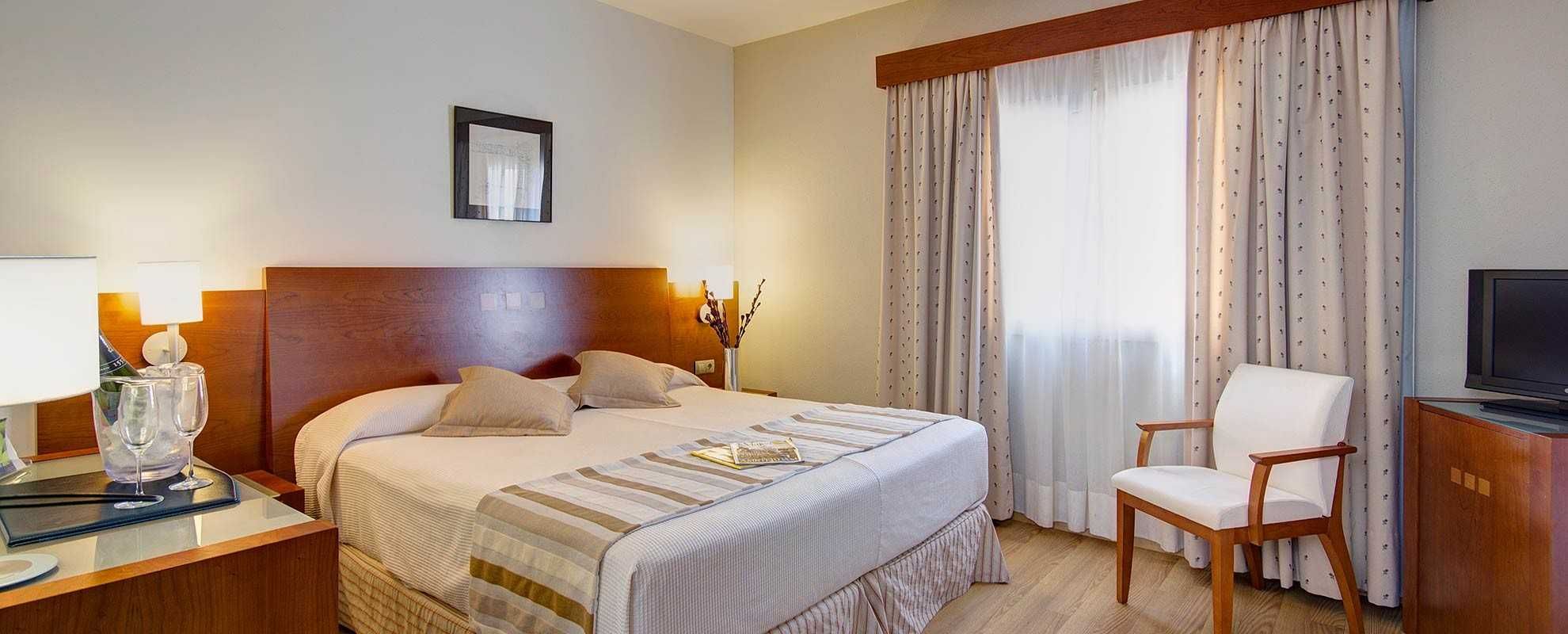 Hotel Menorca Patricia 2