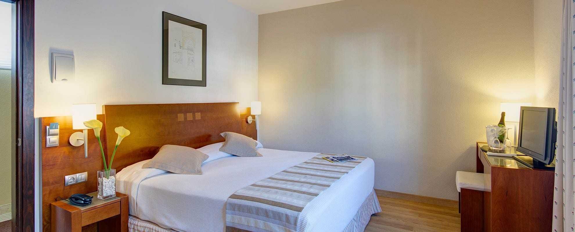 Hotel Menorca Patricia 3