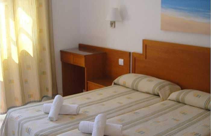 Apartamentos Piscis 2