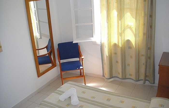 Apartamentos Piscis 3