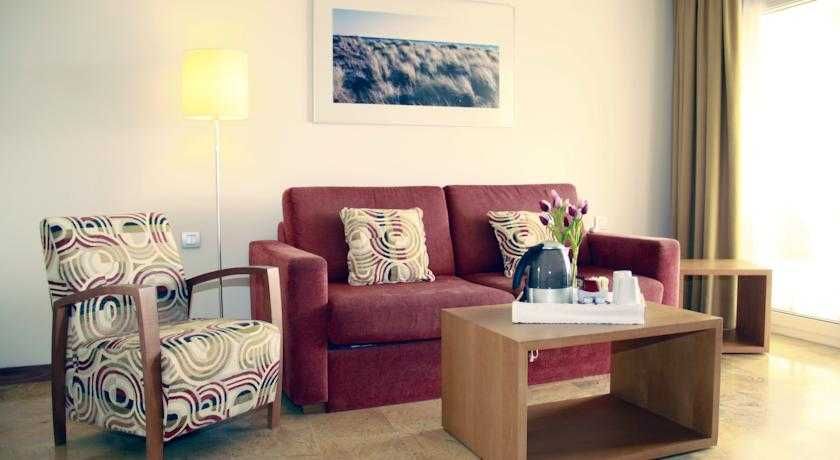 Hotel Port de Ciutadella 3 Hotel Port de Ciutadella 3