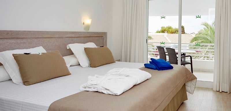 Prinsotel la Caleta 3