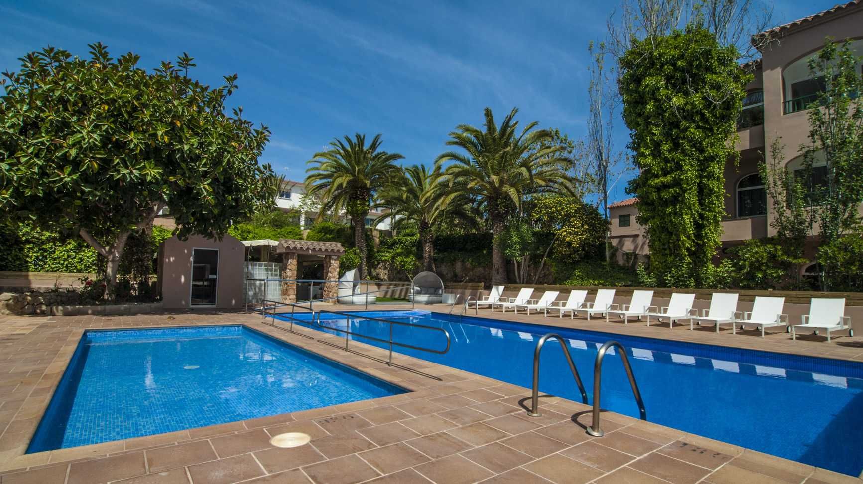 Apartamentos Royal - Life 1