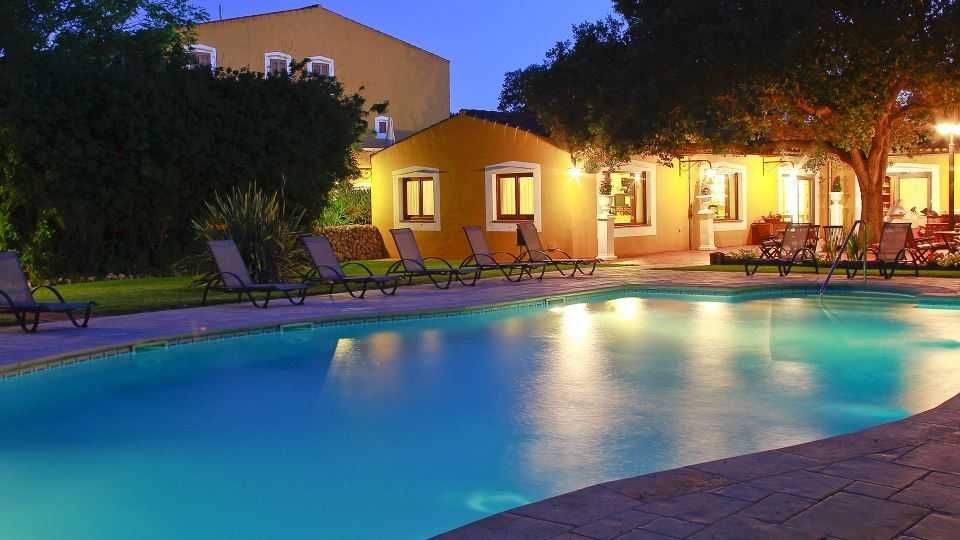 Rural Sant Ignasi 1 Rural Sant Ignasi 1