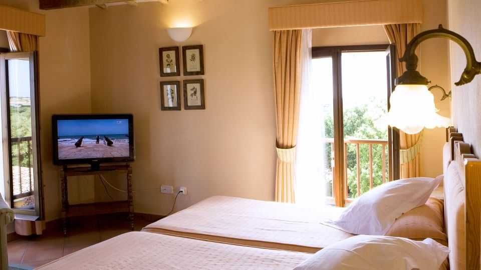 Rural Sant Ignasi 3 Rural Sant Ignasi 3