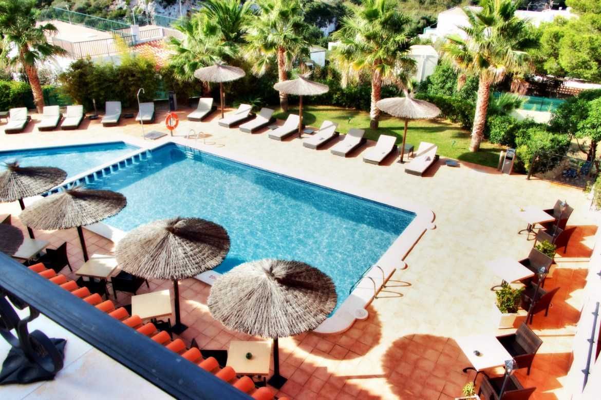 Sa Barrera - Solo Adultos 1 Sa Barrera - Solo Adultos 1