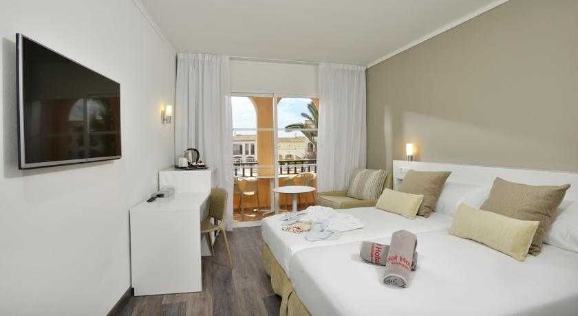 Sol Falco All Inclusive 1 Sol Falco All Inclusive 1