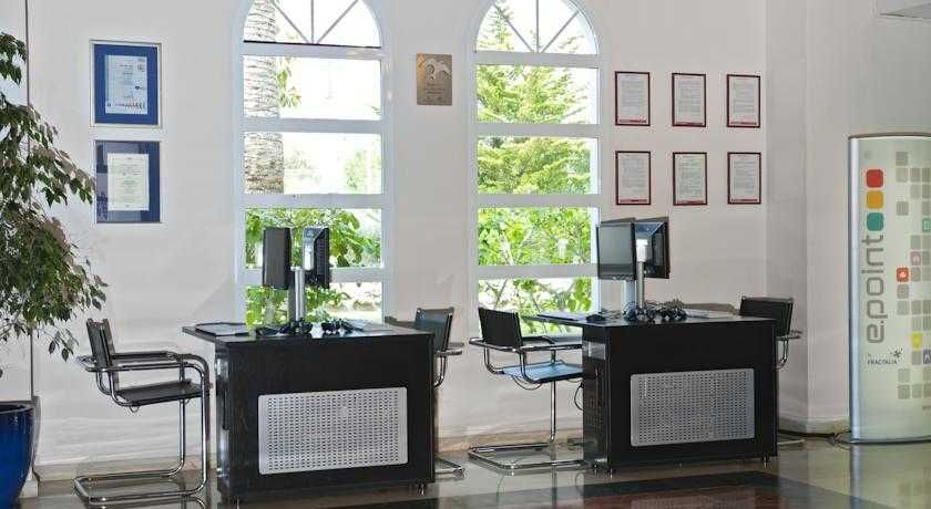 Sol Falco All Inclusive 3 Sol Falco All Inclusive 3