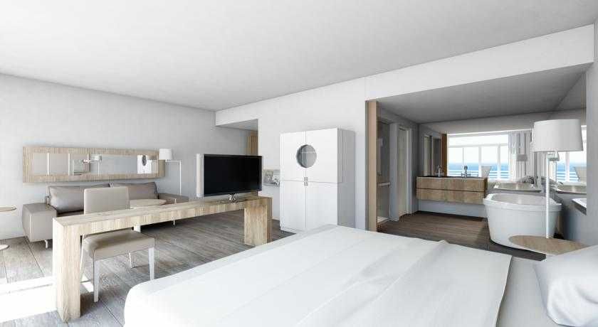 Meliá Cala Galdana 1 Meliá Cala Galdana 1