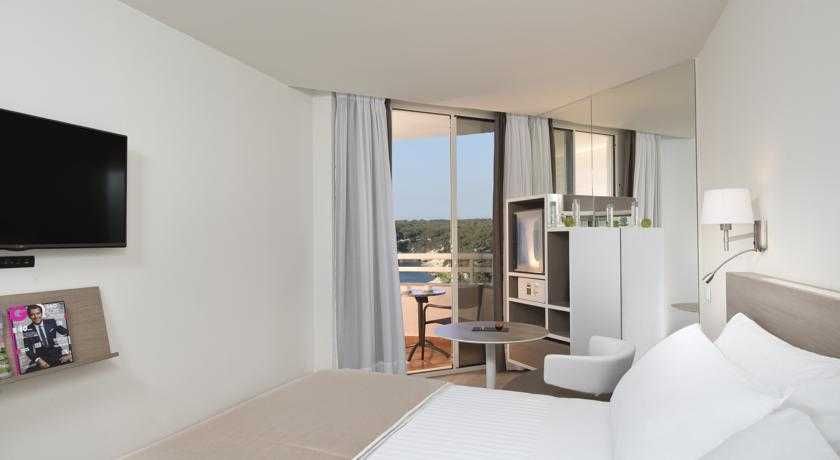 Meliá Cala Galdana 2 Meliá Cala Galdana 2