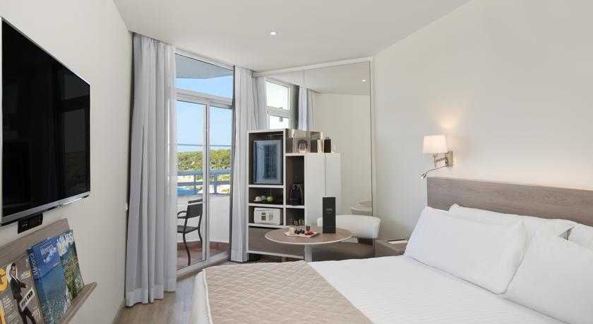 Meliá Cala Galdana 3 Meliá Cala Galdana 3