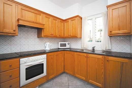 Villas Geisan 3 Villas Geisan 3