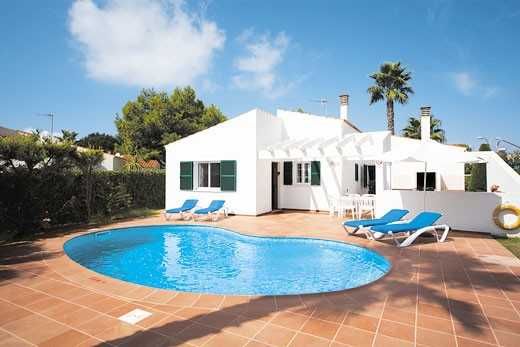 Villas Geisan 1 Villas Geisan 1