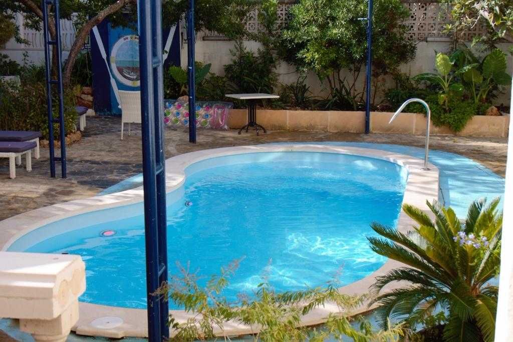 Apartamentos La Cabaña 1