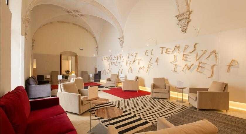 Convent De La Missió 3 Convent De La Missió 3