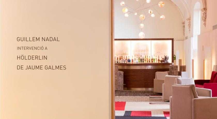 Convent De La Missió 2 Convent De La Missió 2