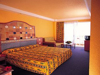 Europe Playa Marina 2