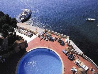 Europe Playa Marina 3