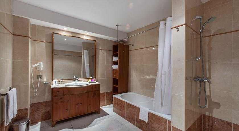 Cabot Pollensa Park Spa 3