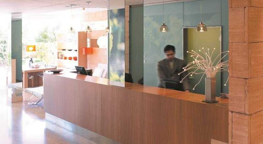 Hesperia Ciutat de Mallorca 2